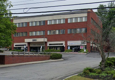 TMS of Westchester clinic in Mt Kisco, New York